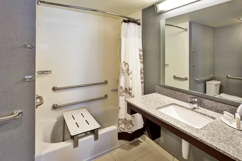 Residence Inn Chicago Wilmette/Skokie 4