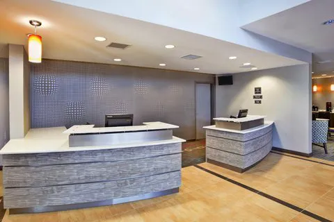 Residence Inn Chicago Wilmette/Skokie 4