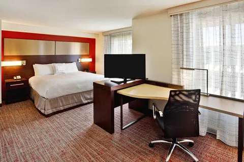 Residence Inn Chicago Wilmette/Skokie 4
