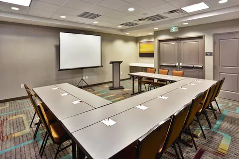 Residence Inn Chicago Wilmette/Skokie 4