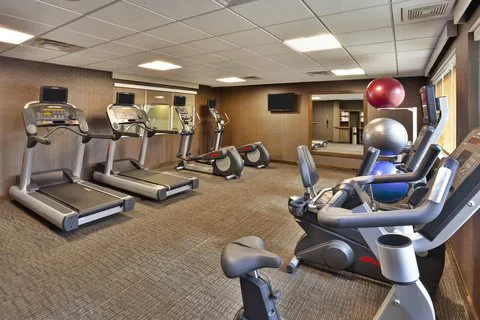Residence Inn Chicago Wilmette/Skokie 4