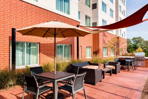 Residence Inn Chicago Wilmette/Skokie 4