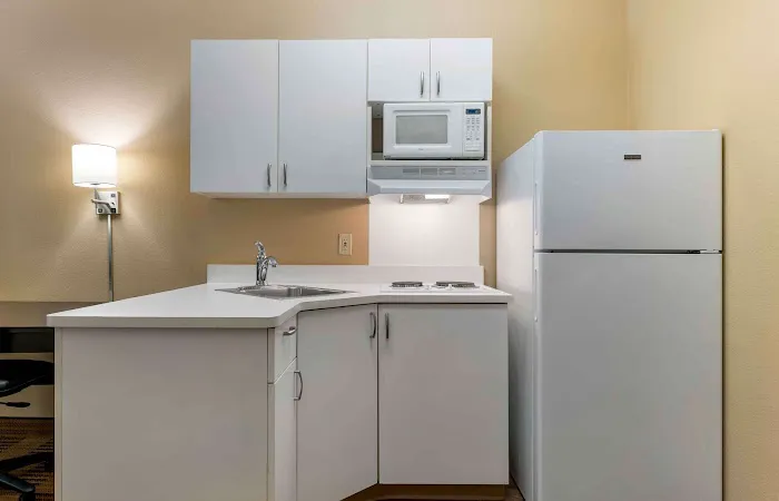 Extended Stay America - Chicago - Skokie 4