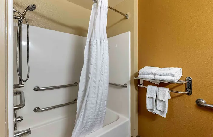 Extended Stay America - Chicago - Skokie 4
