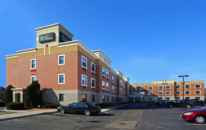 Extended Stay America - Chicago - Skokie 4