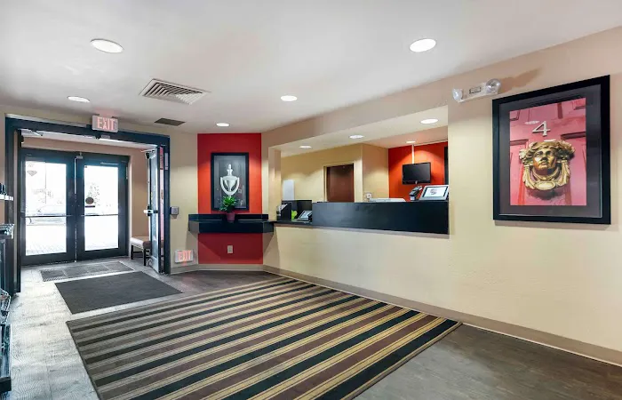 Extended Stay America - Chicago - Skokie 4