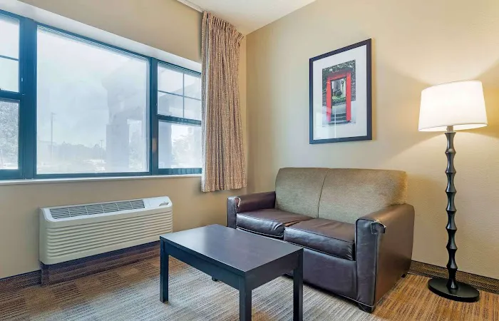 Extended Stay America - Chicago - Skokie 4