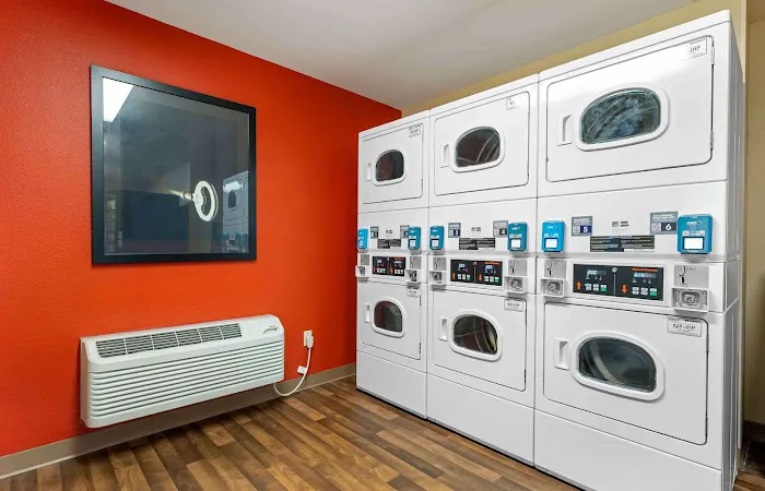 Extended Stay America - Chicago - Skokie 4