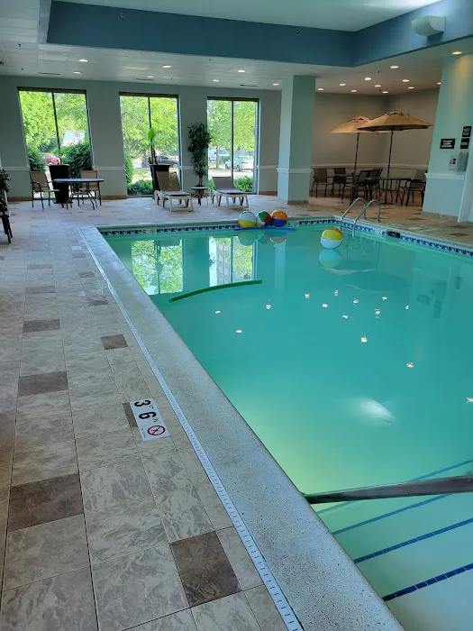 Hampton Inn & Suites Chicago-North Shore/Skokie 4