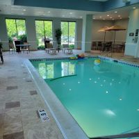 Hampton Inn & Suites Chicago-North Shore/Skokie ico