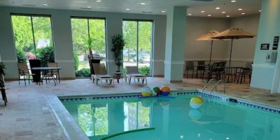 Hampton Inn & Suites Chicago-North Shore/Skokie