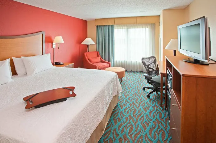 Hampton Inn & Suites Chicago-North Shore/Skokie 4