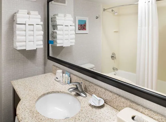 Hampton Inn & Suites Chicago-North Shore/Skokie 4