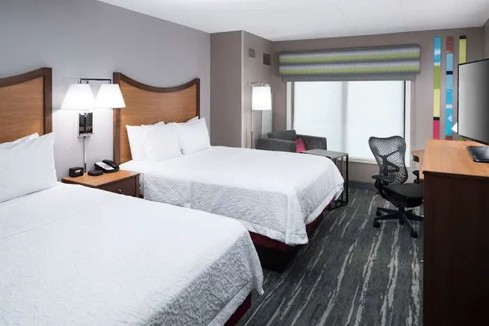 Hampton Inn & Suites Chicago-North Shore/Skokie 4
