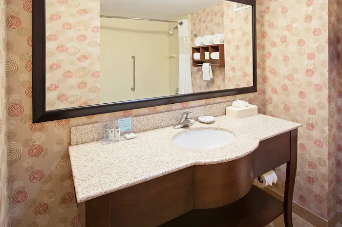 Hampton Inn & Suites Chicago-North Shore/Skokie 4