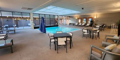 DoubleTree by Hilton Hotel Chicago - North Shore Conference Center
