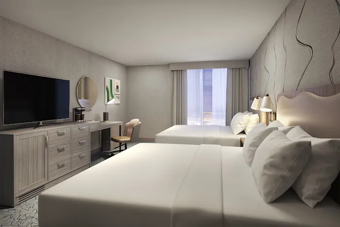 DoubleTree by Hilton Hotel Chicago - North Shore Conference Center 4