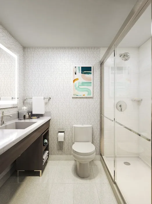 DoubleTree by Hilton Hotel Chicago - North Shore Conference Center 4