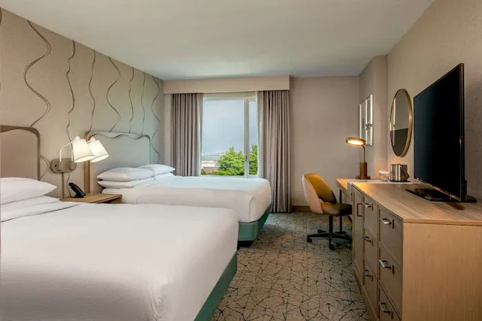 DoubleTree by Hilton Hotel Chicago - North Shore Conference Center 4