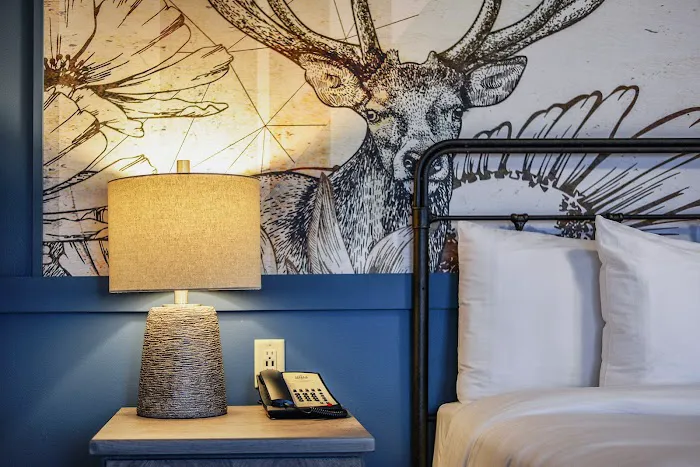 The Stella Hotel & Ballroom 4