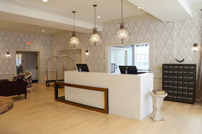 The Stella Hotel & Ballroom 4