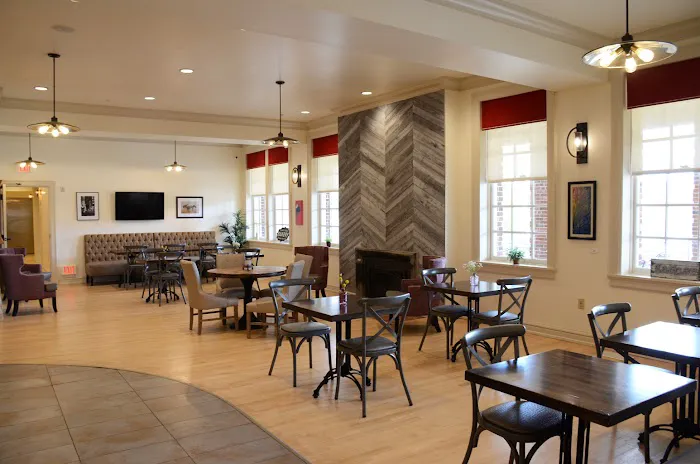The Stella Hotel & Ballroom 4