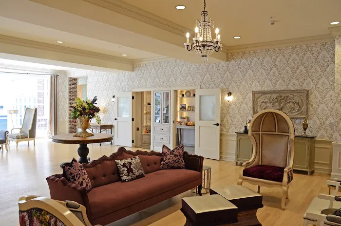 The Stella Hotel & Ballroom 4