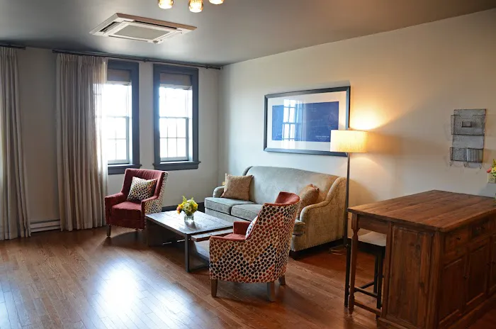 The Stella Hotel & Ballroom 4