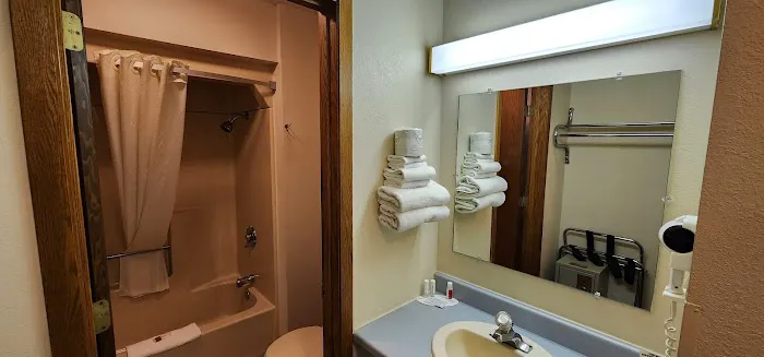 Hotel Iron Mountain Inn & Suites 4