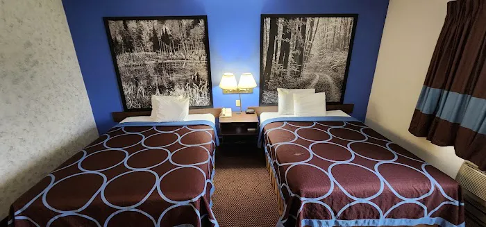 Hotel Iron Mountain Inn & Suites 4