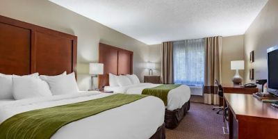 Comfort Inn Rhinelander