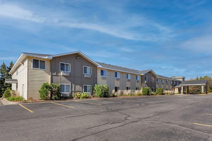 Comfort Inn Rhinelander 4