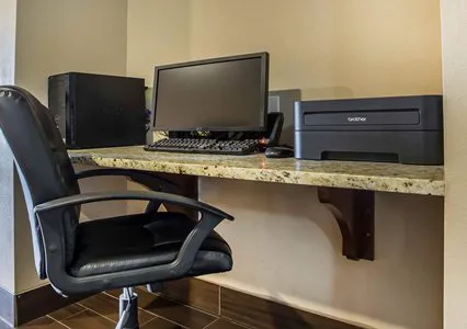 Comfort Inn Rhinelander 4