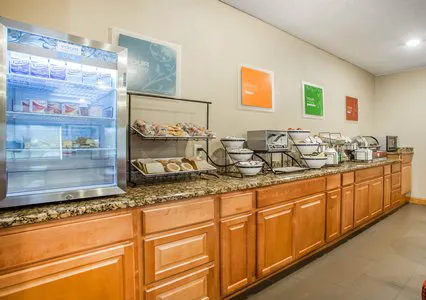 Comfort Inn Rhinelander 4