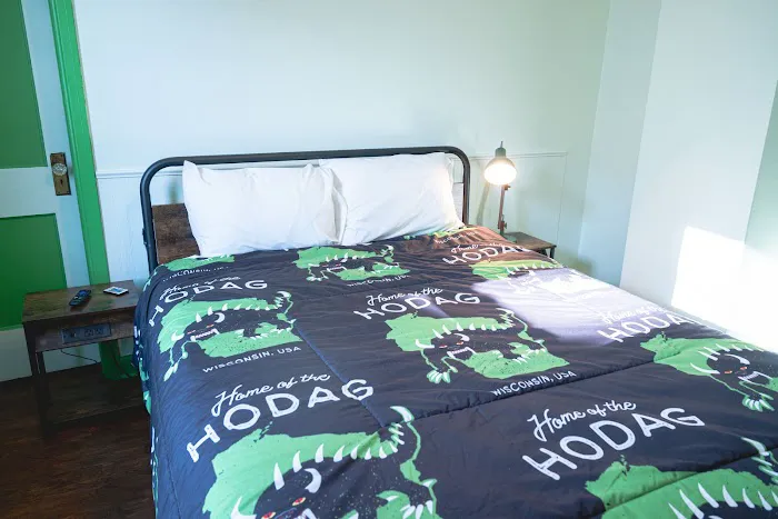 The House Of Hodags 4