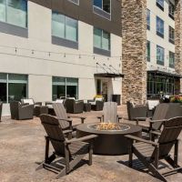 Holiday Inn Express & Suites Rhinelander by IHG ico