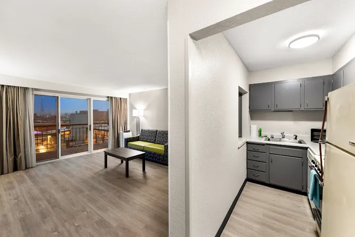 Clarion Pointe Rhinelander Downtown 4