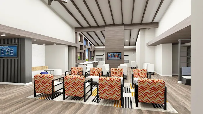 Clarion Pointe Rhinelander Downtown 4