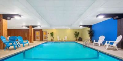 Claridge Inn by Choice Hotels