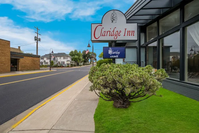 Claridge Inn by Choice Hotels 4