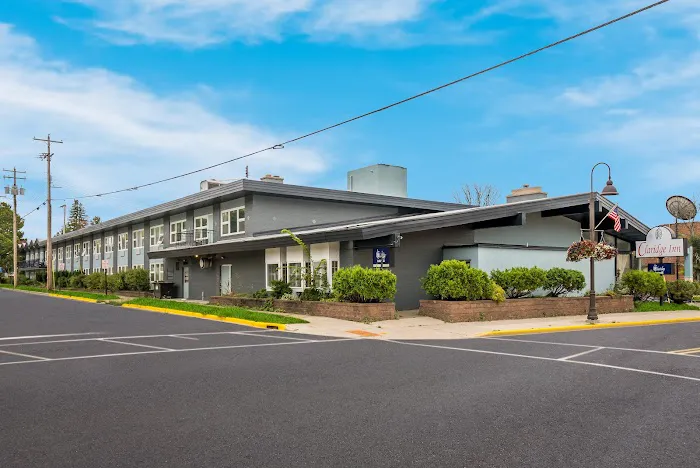 Claridge Inn by Choice Hotels 4