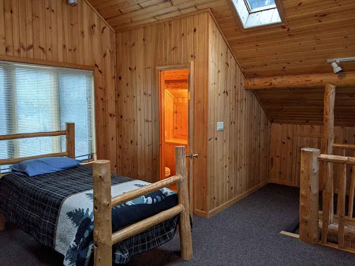 Oaken Bucket Resort 4