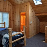 Oaken Bucket Resort ico