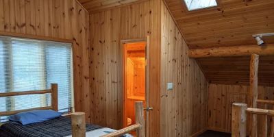 Oaken Bucket Resort
