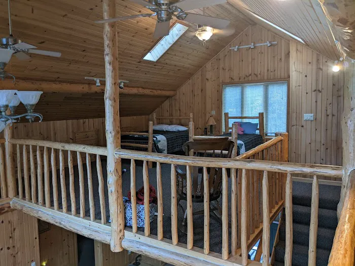 Oaken Bucket Resort 4