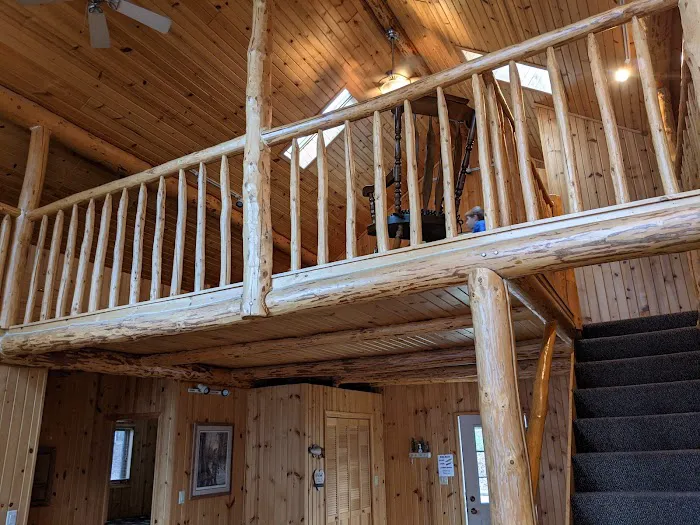 Oaken Bucket Resort 4