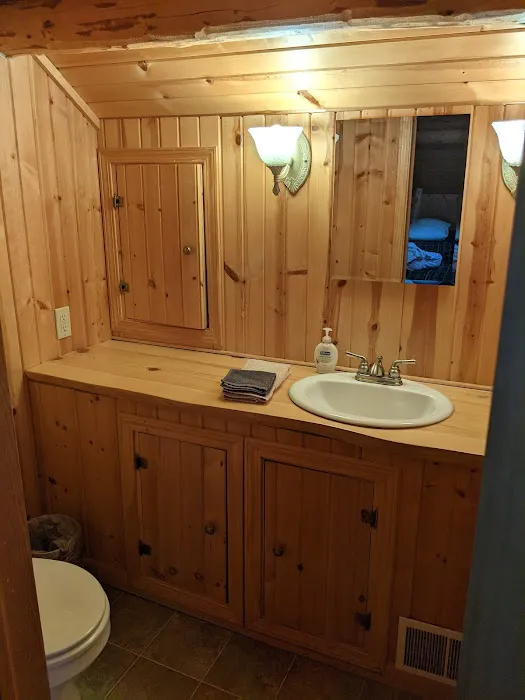 Oaken Bucket Resort 4