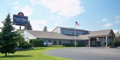 AmericInn by Wyndham Rhinelander
