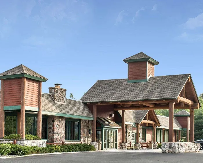 Quality Inn Rhinelander 4