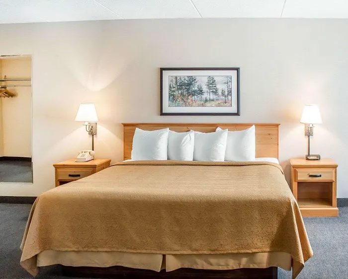 Quality Inn Rhinelander 4